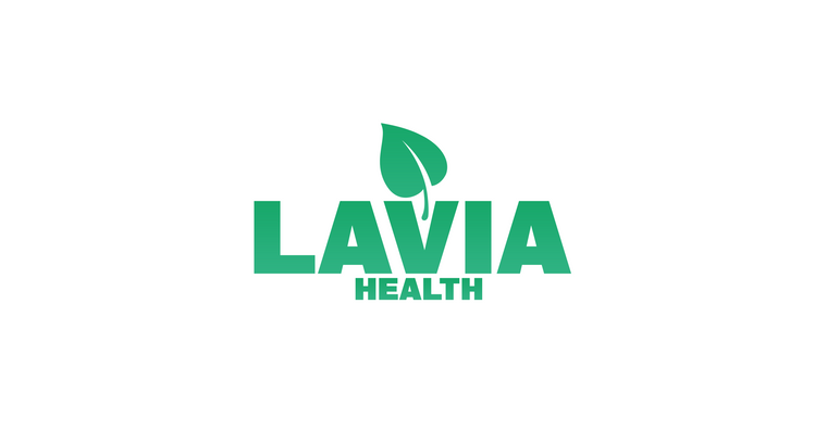 Lavia Health Logo