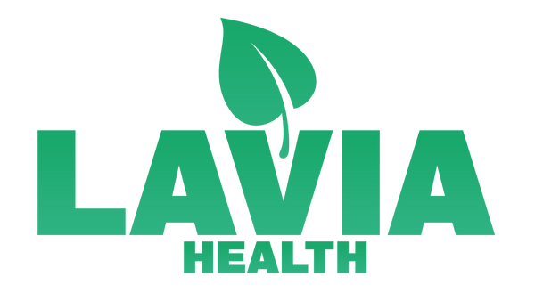 Lavia Health Logo Favicon