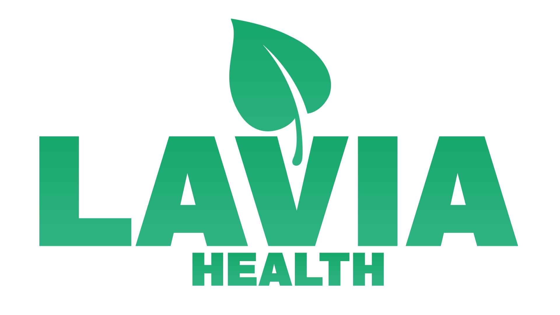Lavia Health Logo Favicon